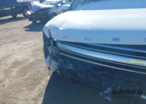 2016 Ford Flex Limited from USA, damaged, VIN 2FMHK6D87GBA06057